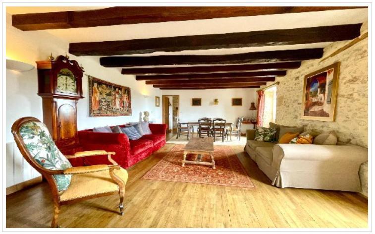 Le Coin Tranquille Villa La Roque-Gageac Exterior photo